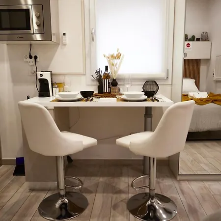 Likehome Voltacasotto Monolocale Exclusive 2pxs Ferrara