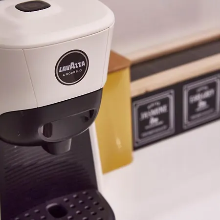 Likehome Voltacasotto Monolocale Exclusive 2pxs *