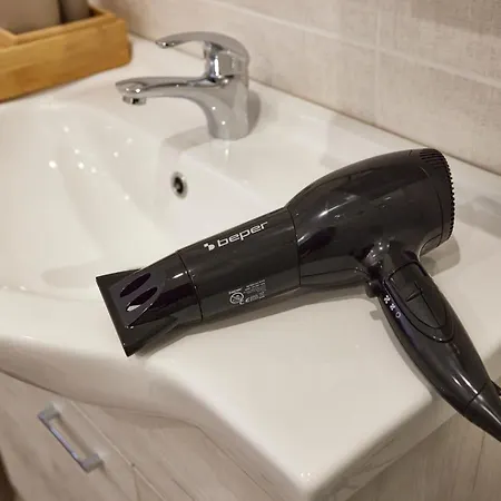 Likehome Voltacasotto Monolocale Exclusive 2pxs Apartman Ferrara