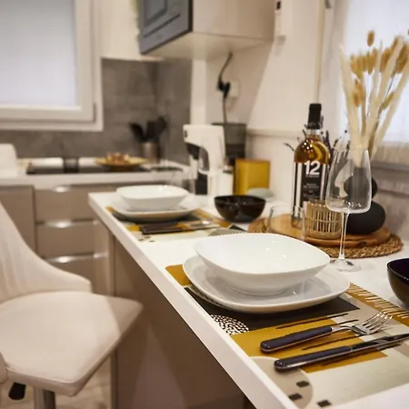 Likehome Voltacasotto Monolocale Exclusive 2pxs *