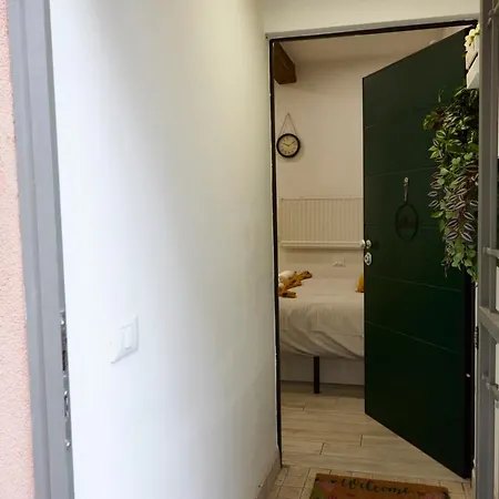 Likehome Voltacasotto Monolocale Exclusive 2pxs * Ferrara