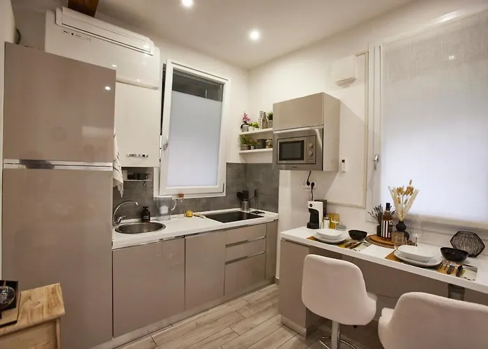 Daire Likehome Voltacasotto Monolocale Exclusive 2pxs