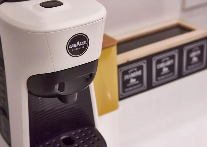 Likehome Voltacasotto Monolocale Exclusive 2pxs *