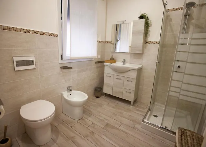 Daire Likehome Voltacasotto Monolocale Exclusive 2pxs Ferrara