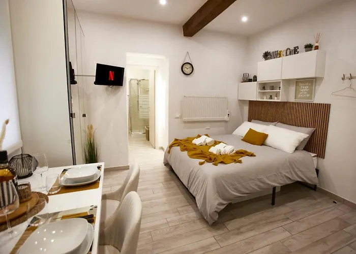 Likehome Voltacasotto Monolocale Exclusive 2pxs *